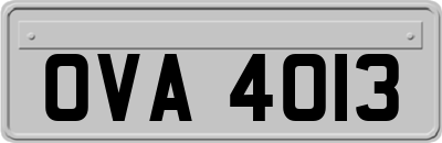 OVA4013