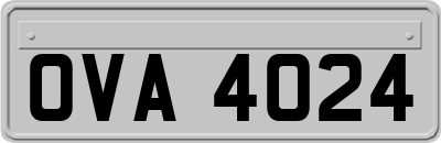 OVA4024