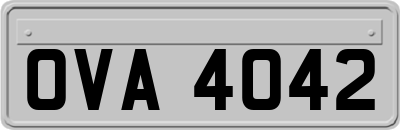 OVA4042