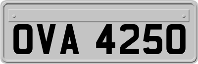 OVA4250