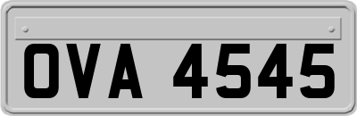 OVA4545