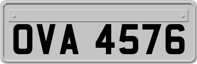OVA4576