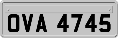 OVA4745