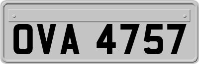 OVA4757