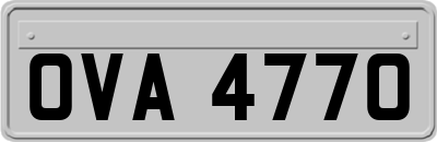 OVA4770