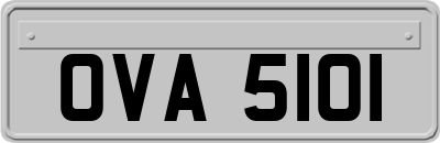 OVA5101