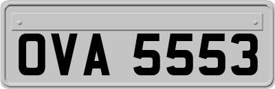 OVA5553