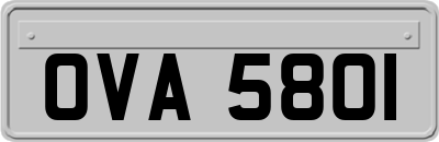 OVA5801