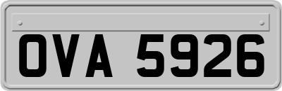 OVA5926