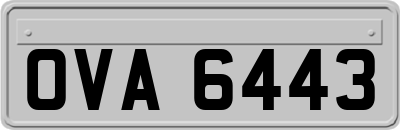 OVA6443
