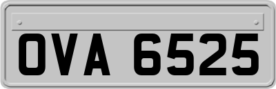 OVA6525