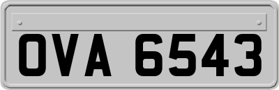 OVA6543