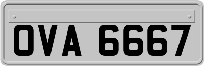 OVA6667