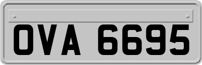OVA6695