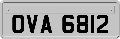 OVA6812