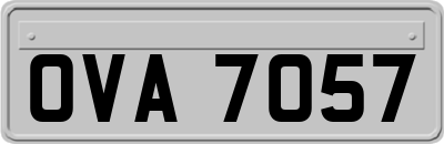 OVA7057