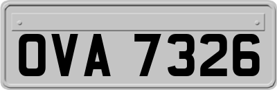 OVA7326