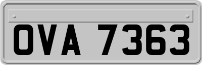 OVA7363