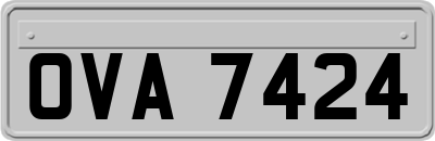 OVA7424
