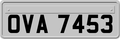 OVA7453