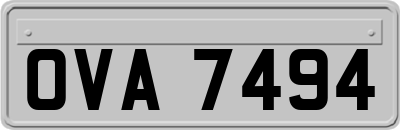 OVA7494