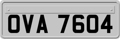 OVA7604