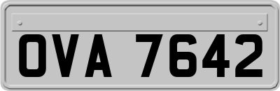 OVA7642