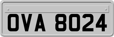 OVA8024