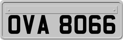 OVA8066