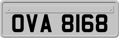 OVA8168