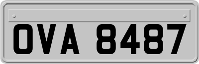 OVA8487