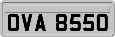 OVA8550