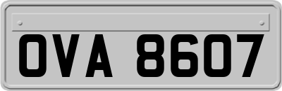 OVA8607