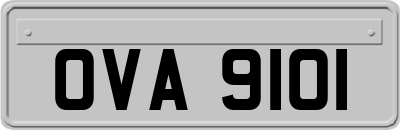 OVA9101