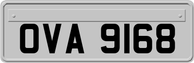 OVA9168