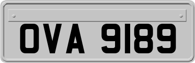 OVA9189