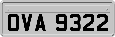 OVA9322