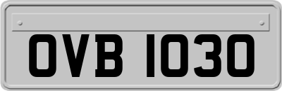 OVB1030