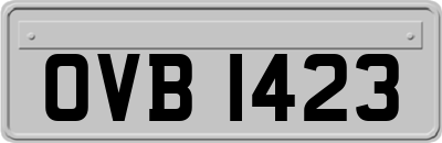 OVB1423