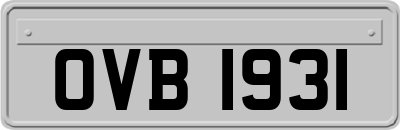 OVB1931