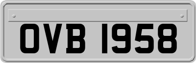 OVB1958