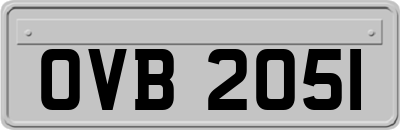 OVB2051