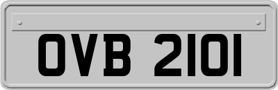 OVB2101