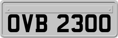 OVB2300
