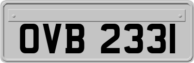 OVB2331