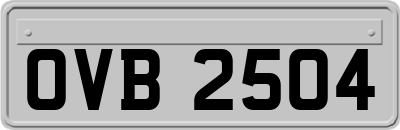 OVB2504