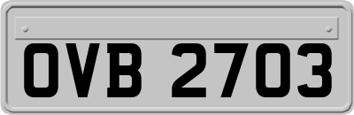 OVB2703