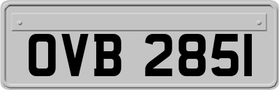 OVB2851