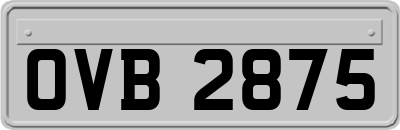 OVB2875