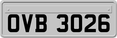 OVB3026